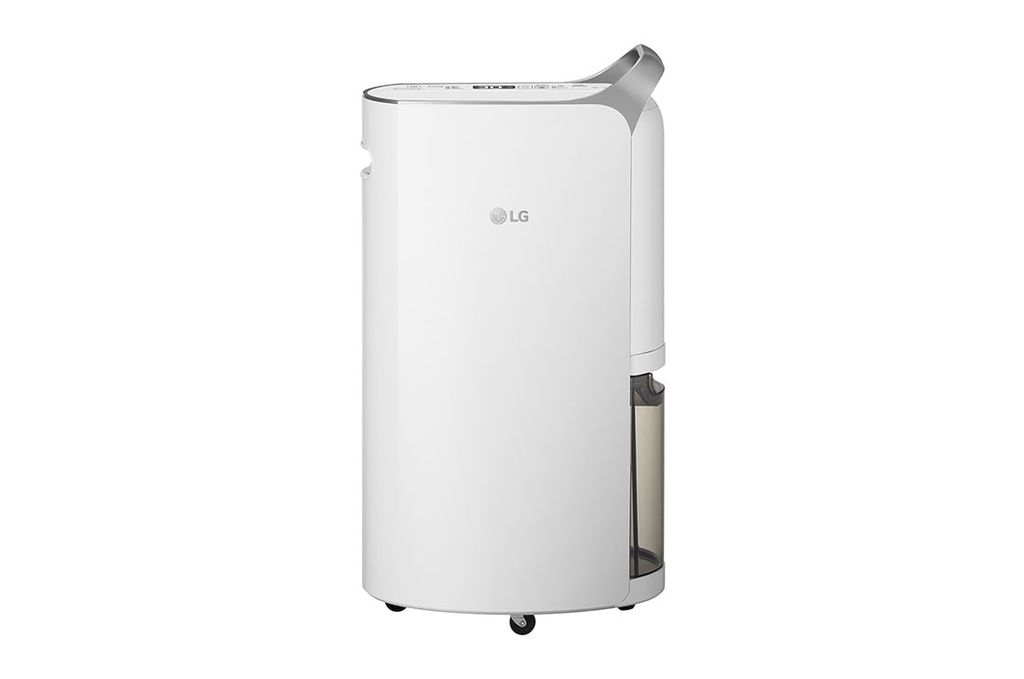 Máy hút ẩm LG Dual Inverter 16L MD16GQSE0