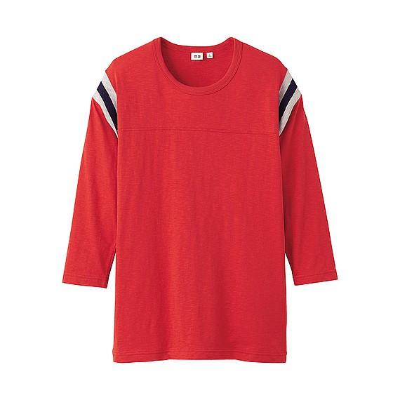Áo thun nam hiệu Uniqlo | Hàng Nhật nội địa