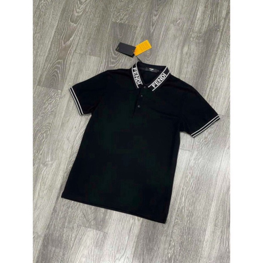 Áo Thun Nam Có Cổ, Áo Polo Nam Hàng Cao Cấp A2 | BigBuy360 - bigbuy360.vn