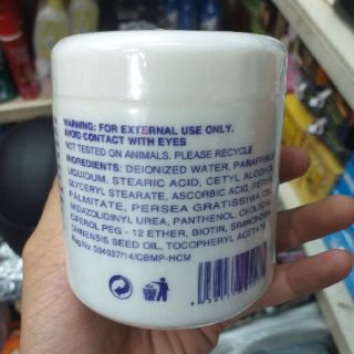 Ore'al Care Vitamin E Cream