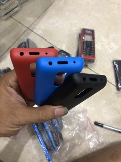 Vỏ +phím Nokia 108 đủ màu