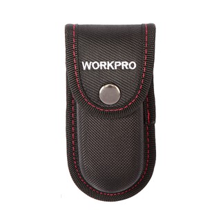 Bộ dao kéo đa năng 10 trong 1 Workpro W014001