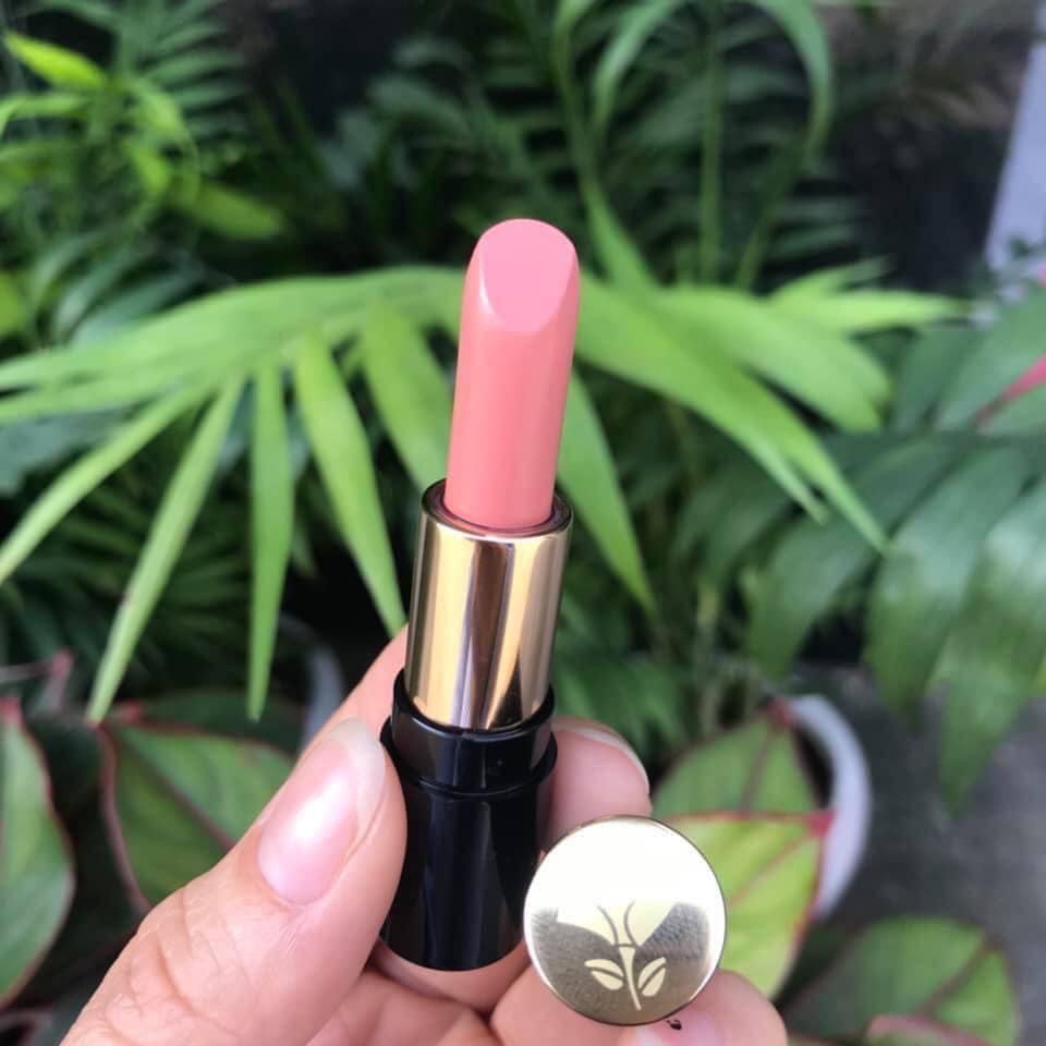Son Lancome Mini Màu 202 Hồng Nude