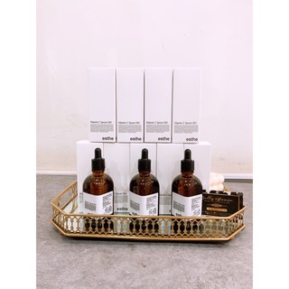 Serum Esthemax C 100ML