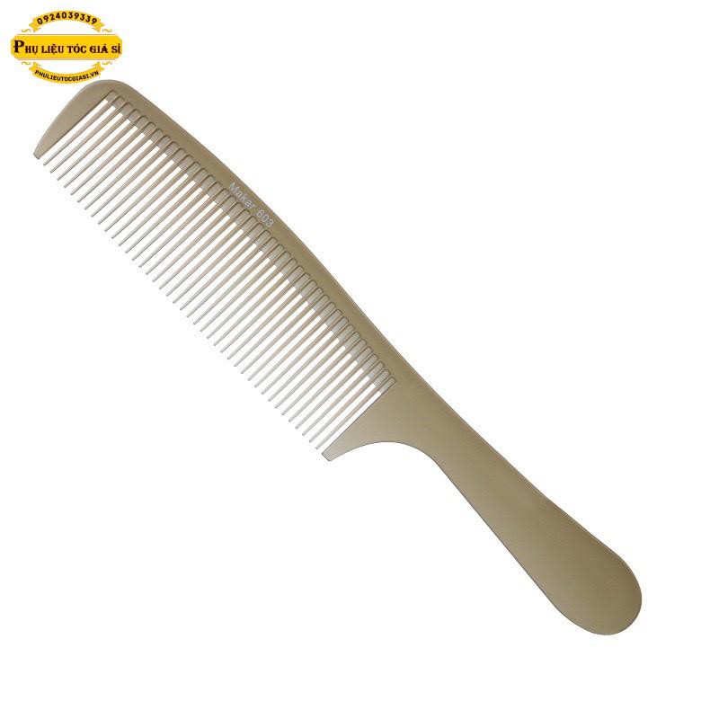 Lược Cắt Tóc Makar 603