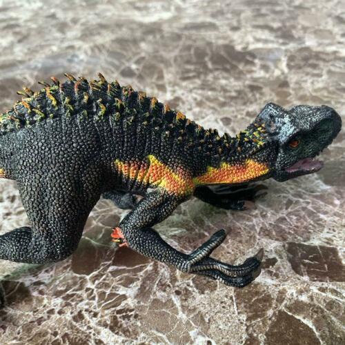 Mô Hình Đồ Chơi Khủng Long Indoraptor W8O0 U1Z7