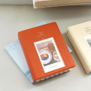 [XỊN MỊN] Album đựng 129 ảnh 6x9 bìa da PU xịn mịn