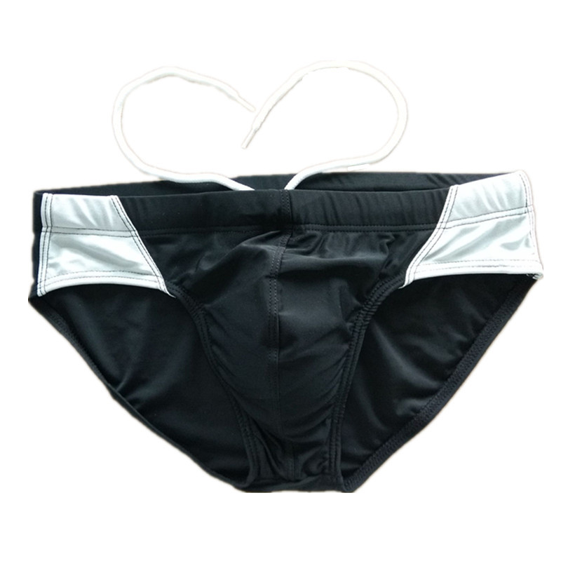 Quần Bơi Ôm Dáng Thời Trang Cho Nam L001 | BigBuy360 - bigbuy360.vn