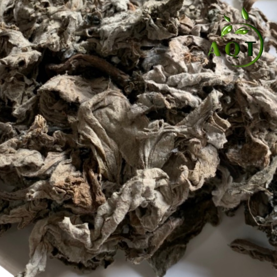 Lá Atiso Đà Lạt 1Kg [Hàng Tự Nhiên 100%] Thanh Nhiệt, Mát Gan, Lá Atisô Khô Sạch, Mới