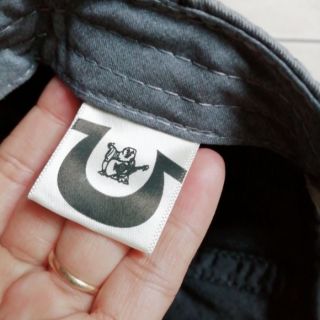 Nón ông địa (màu xám tro)