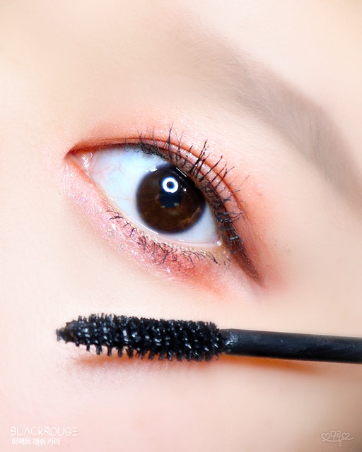 CHUỐT MI BLACK ROUGE CG PERFECT LASK CARA | BigBuy360 - bigbuy360.vn