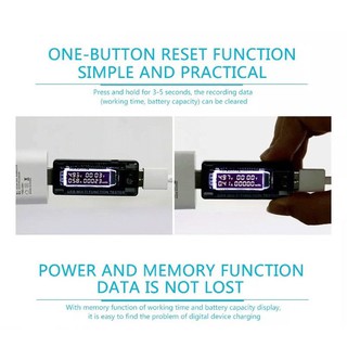 USB test dòng sạc QC4.0