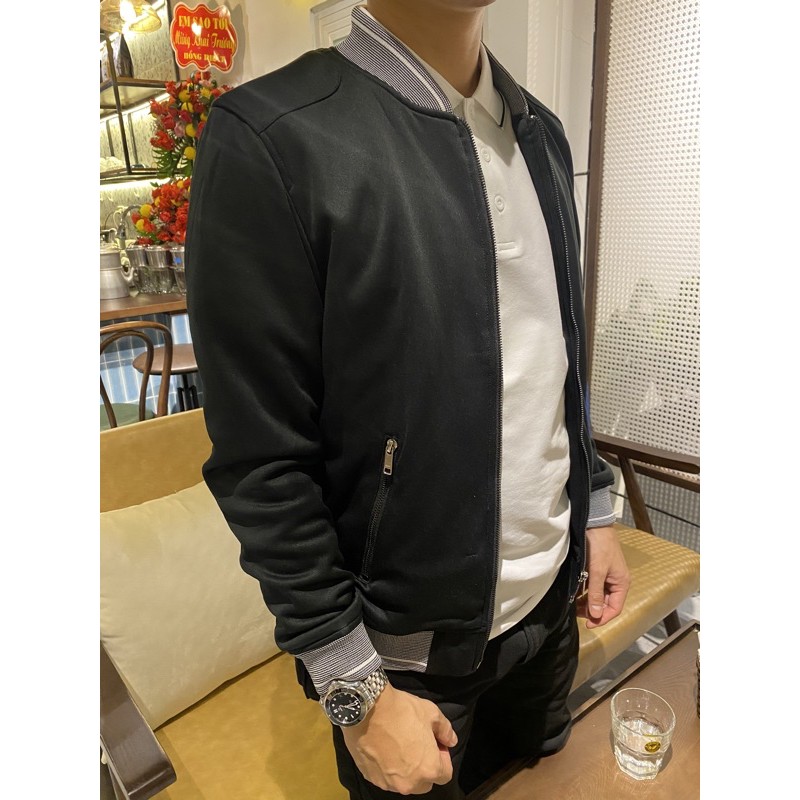 bán sỉ áo khoác nỉ nam 2 lớp sll | BigBuy360 - bigbuy360.vn