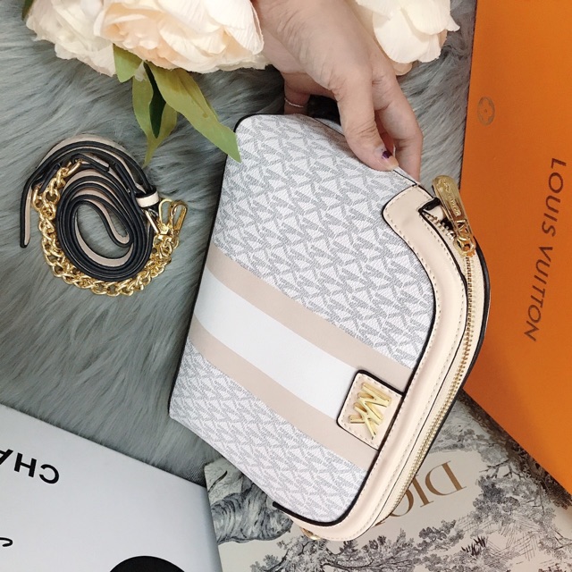 Túi M-K hến size 25