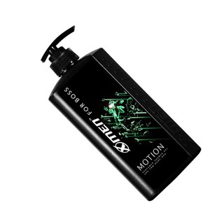 Dầu Gội Nước Hoa X-MEN For Boss Motion 650g