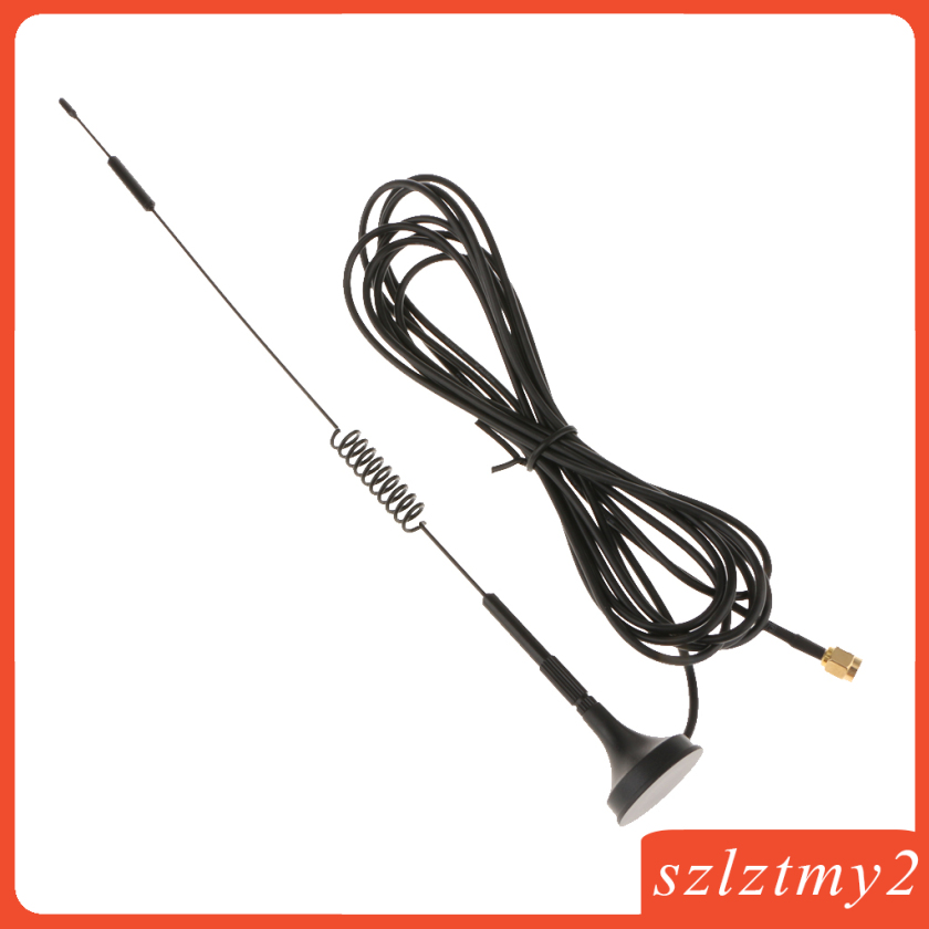 Cáp Chia Tín Hiệu 12dbi 4g Sma 70-2700mhz | BigBuy360 - bigbuy360.vn