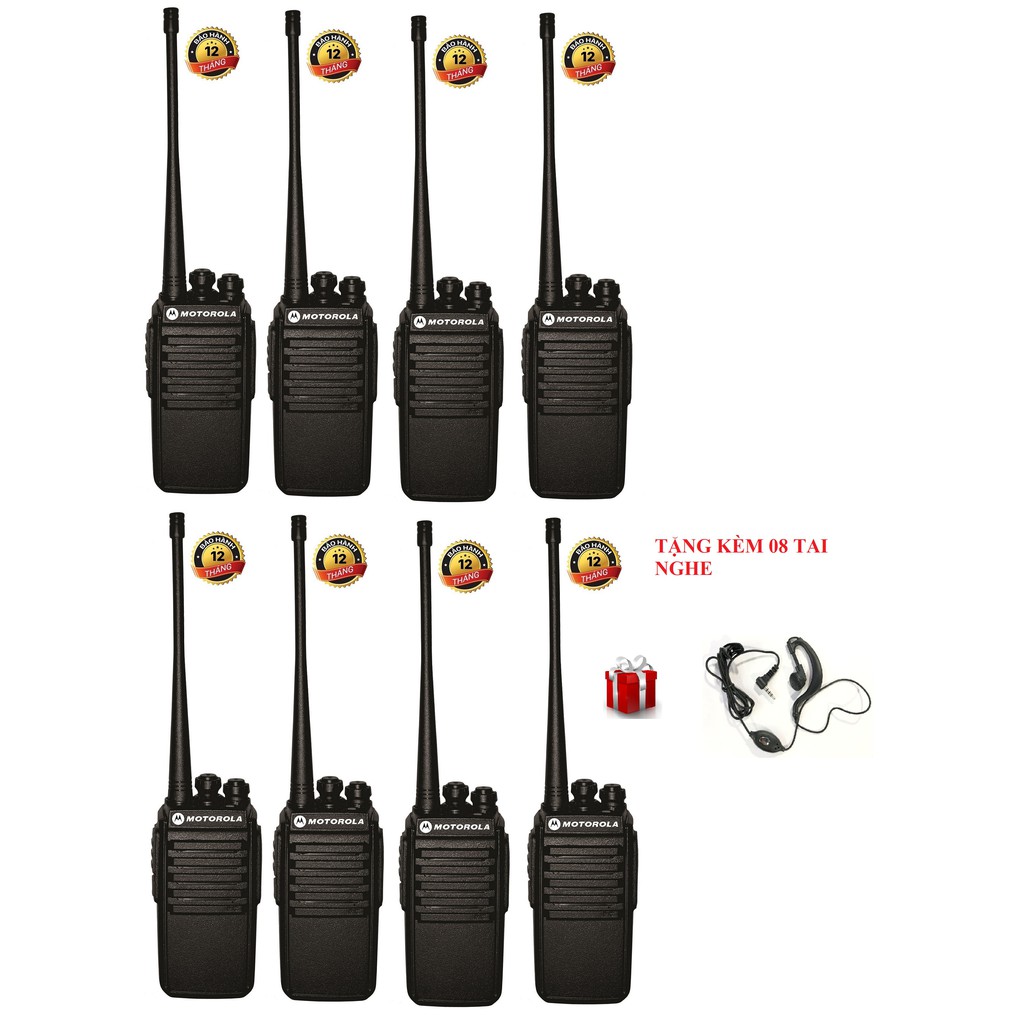 Bộ đàm Motorola GP 650
