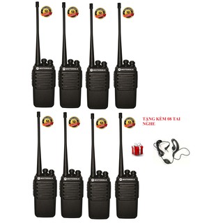 Bộ đàm Motorola GP 650