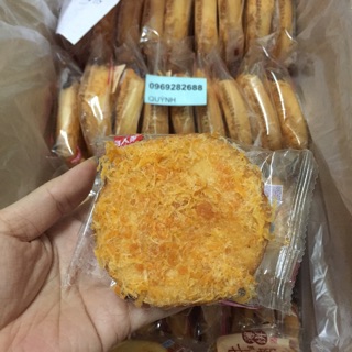(Hà Nội) Bánh mỳ ruốc Bò kiện 2,5kg