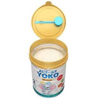 SỮA BỘT YOKO GOLD 2 350g - 850g