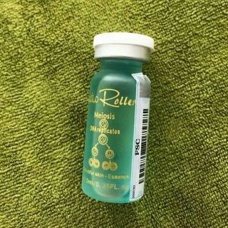 [Chính Hãng] Tế bào gốc trị mụn, trị thâm Medic Roller