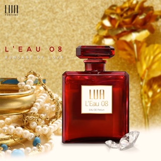 Nước hoa lua leau 08 - chính hãng 100%