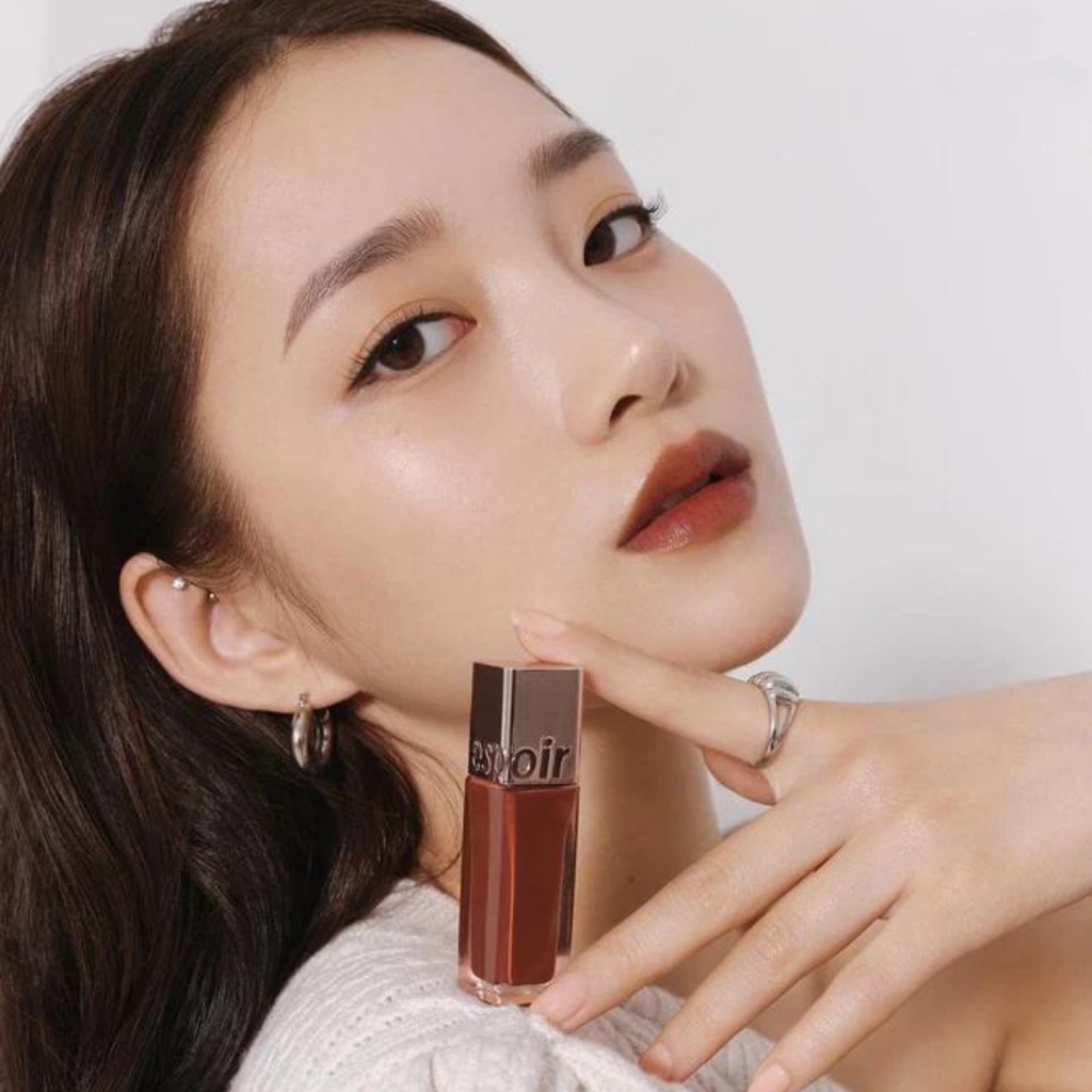 Son tint bóng Espoir Couture Lip Tint Shine Velvet Fall/Winter