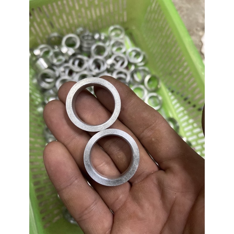 1Đôi Sơmi (jiplai vs vinavind) Chế bi cho quạt