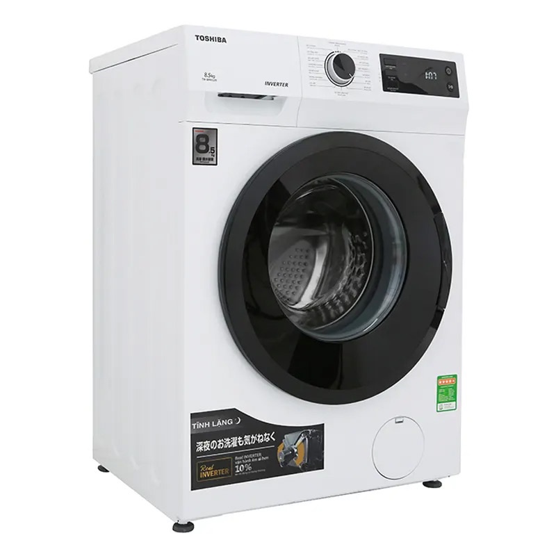 Máy giặt Toshiba Inverter 8.5 kg TW-BK95S2V