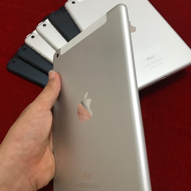 Máy Tính Bảng iPad Mini 1 (Wifi + 4G) 16GB/ 32GB/ 64GB Chính Hãng Apple | BigBuy360 - bigbuy360.vn