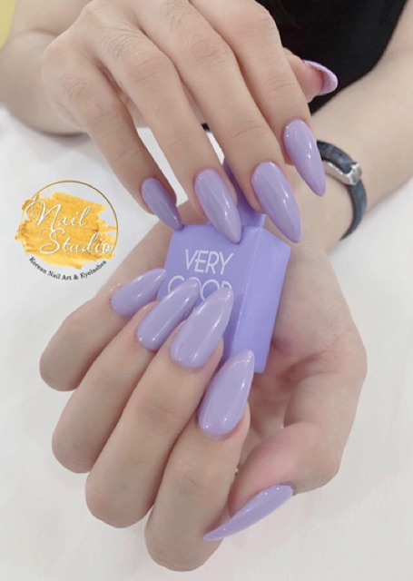 SƠN GEL VERY GOOD NAIL CHÍNH HÃNG ( giá từng chai)