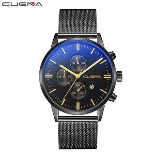 ĐỒNG HỒ NAM CUENA 6619