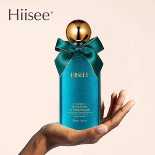 Nước hoa khô hiisee