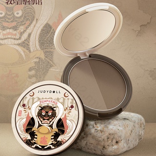 [Hàng mới về] Phấn Đánh Khối Dạng Nén Judydoll Độ Che Phủ Cao