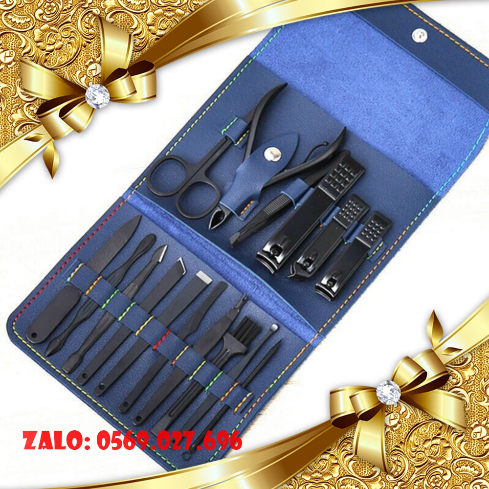 DỤNG CỤ BẤM MÓNG TAY 16 CHI TIẾT.aphong