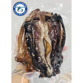 Khô Cá Lóc Miền Tây ướp vừa ăn 500g - 1kg