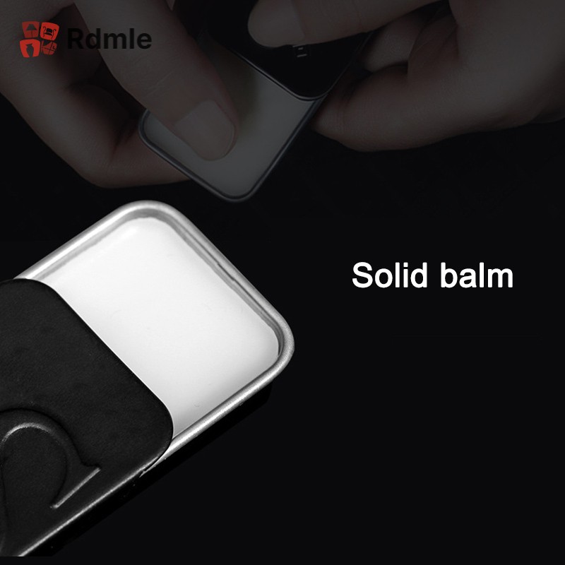 Nước Hoa Khô Dạng Sáp Thơm Lâu Cho Nam & Nữ