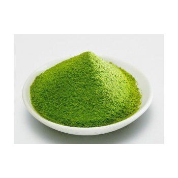 Bột Trà xanh Đài Loan 🍩FREESHIP🍩 (Matcha Powder)  50g - Kadi Mart nguyên liệu & dụng cụ làm bánh