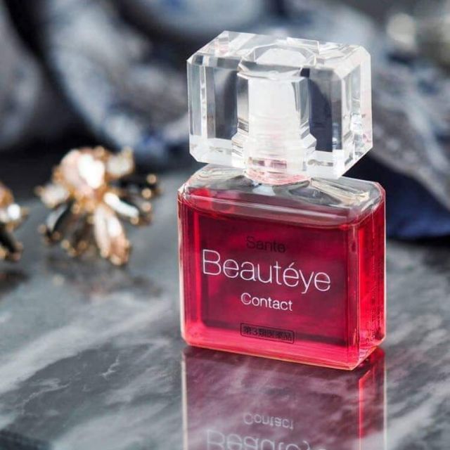 Nhỏ mắt sante beautéye