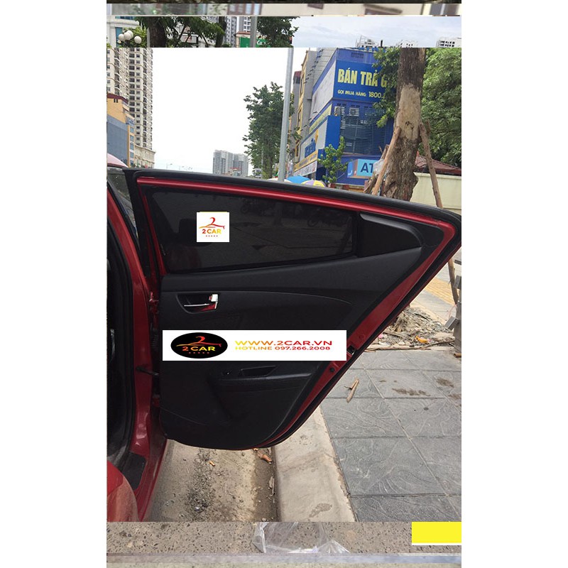 Rèm che nắng Hyundai Veloster