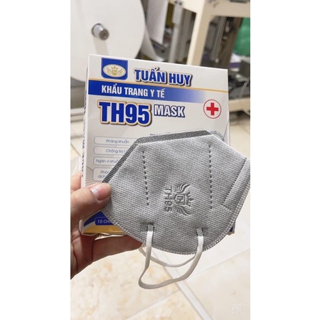 K.T KN95 1 hộp 10c k van | BigBuy360 - bigbuy360.vn