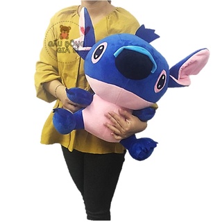 GẤU BÔNG STITCH HỒNG (40cm)