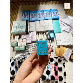 [CHÍNH HÃNG SEPHORA US] Nước Hoa Mini Nữ Versace Dylan Turquoise EDT 5ml