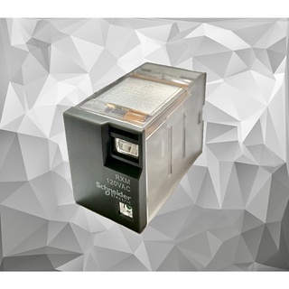 Relay- Rơ le trung gian 14 chân nhỏ 110 VAC ( 14-110VAC)