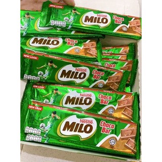 kẹo milo thanh 30g thái lan - siêu phẩm