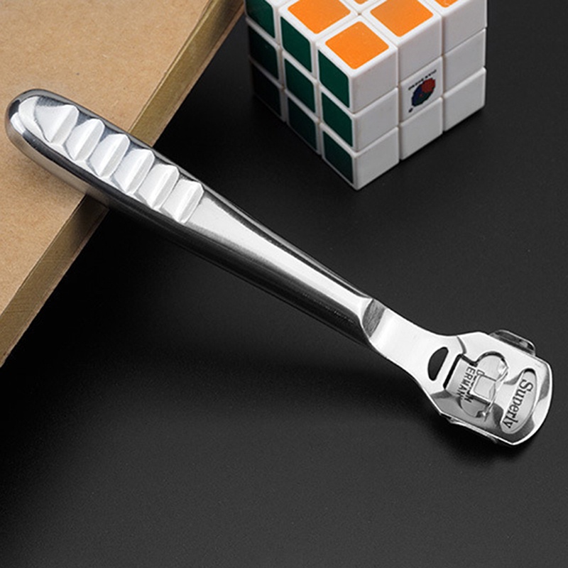 (Hàng Mới Về) Chai Cứng Tẩy Tế Bào Chết Chăm Sóc Da