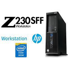 Máy tính văn phòng HP Z230SFF gái rẻ | BigBuy360 - bigbuy360.vn