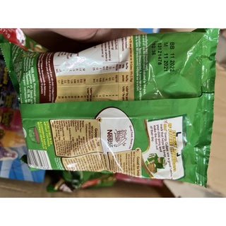 Kẹo Milo Cube Thái Lan 100 viên