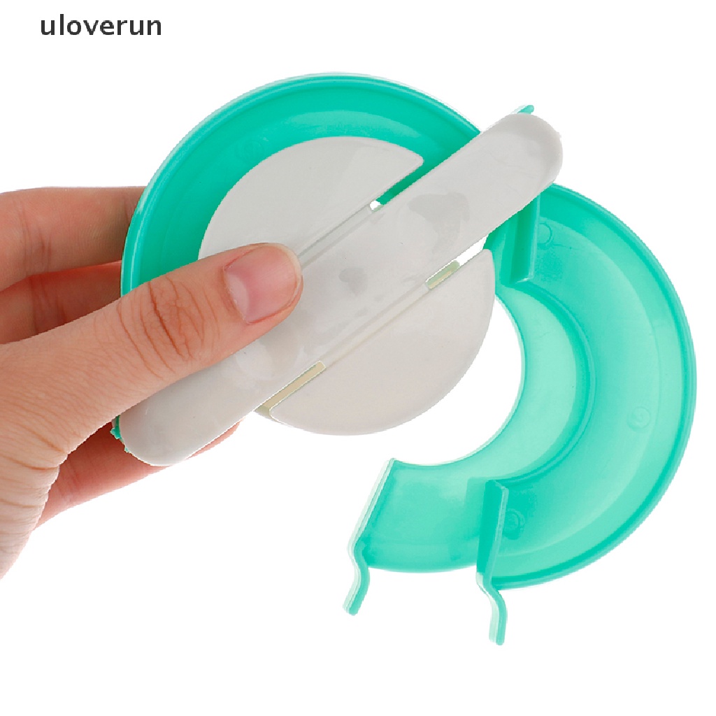 Set 6 Dụng Cụ Làm Quả Pompom Tiện Lợi