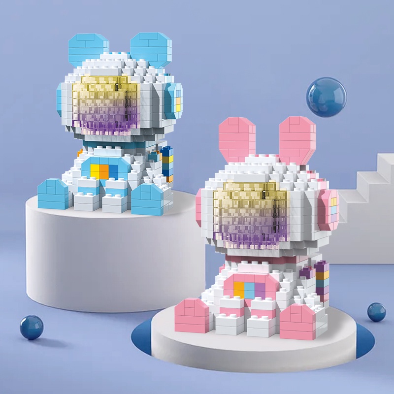 Khối Chiếu Sáng Andy Anne Trang Trí Cho Bé Gái, Quà Tặng